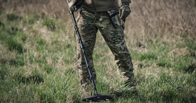 Nézd meg a legjobb fémkeresők- rangsor