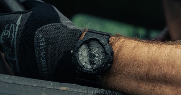 A legjobb katonai órák – bestseller rangsor