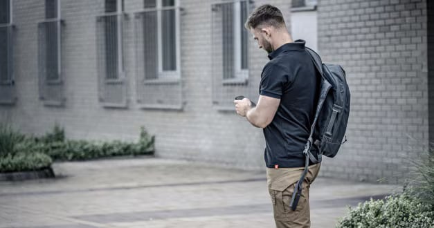 Repülőgépre szánt hátizsákok rangsora – melyik modellt válasszuk?