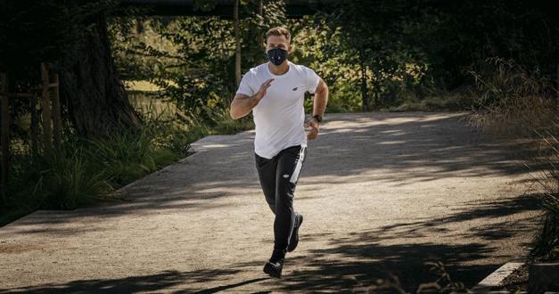 Szmogmaszk futáshoz – melyiket válaszd?