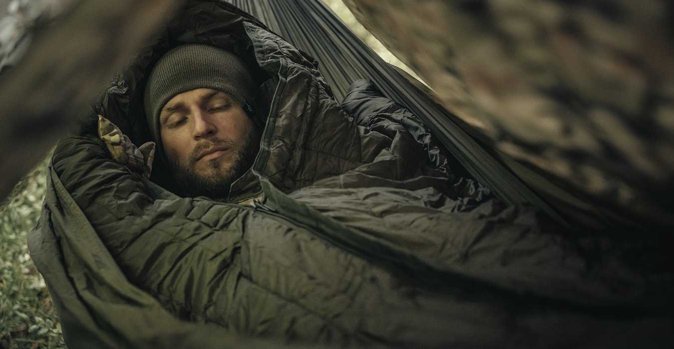 Melyik hálózsákot válaszd? – javaslatok nyárra és télre