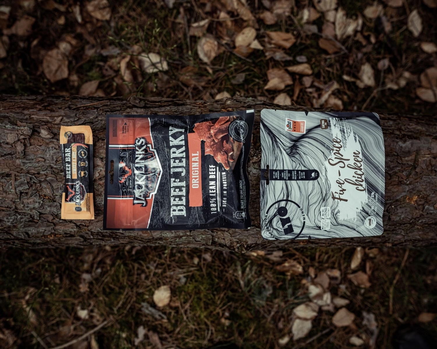 Hosszú távú élelmiszer