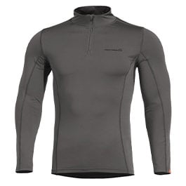 Thermoactive clothing