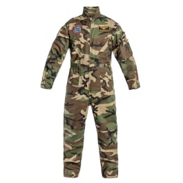 Military Coveralls