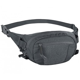Waist packs and hip bags