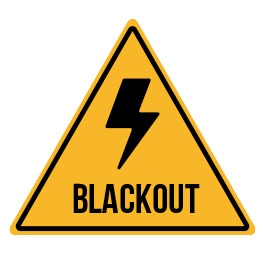 Blackout