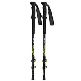 Trekking poles