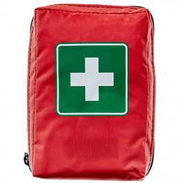 First aid and rescue