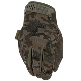 Accessories in camouflage