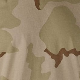 US Desert - 3-color Desert camouflage