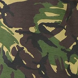 DPM camouflage