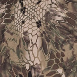 Kryptek camouflage