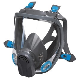 Gas masks