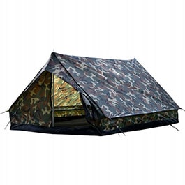Military tents