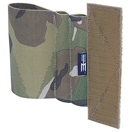 Tourniquets and pouches for tourniquets