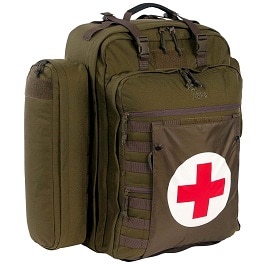 Rescue backpacks