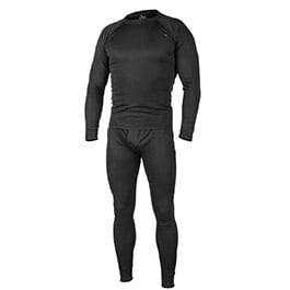 Termoactive underwear