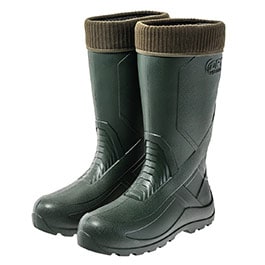 Wellington boots
