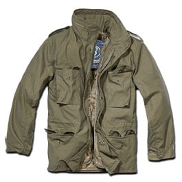 M65 Jackets
