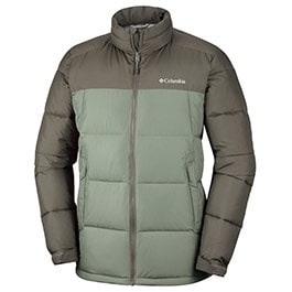 Down jackets (quilted)