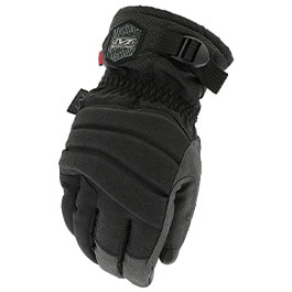 Winter gloves