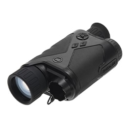 Night vision and thermal imaging devices