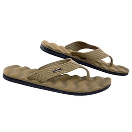 Slides and flip-flops