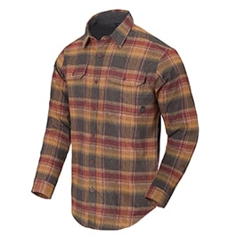 Tactical and outdoor shirts
