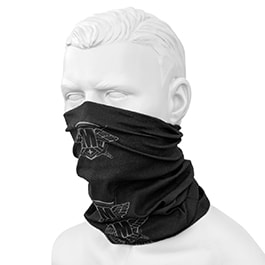 Multifunctional scarves