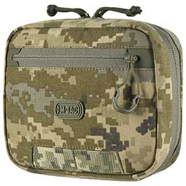 MM14 camouflage bags, organizers and pouches