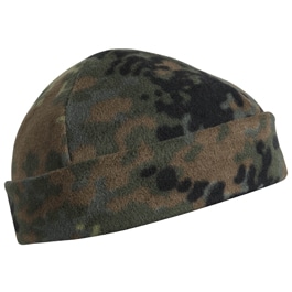 Flecktarn caps