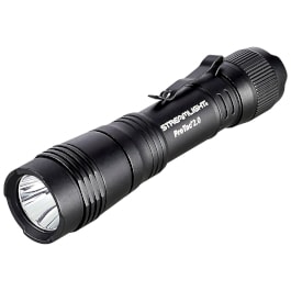 Scout flashlights