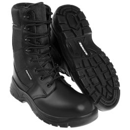 Scout boots