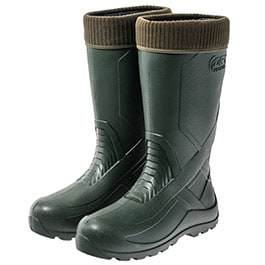 Rain boots for mushroom pickers