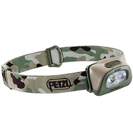 Headlamps for mushroom pickers