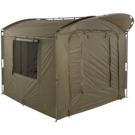 Fishing tents