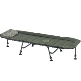 Fishing cot
