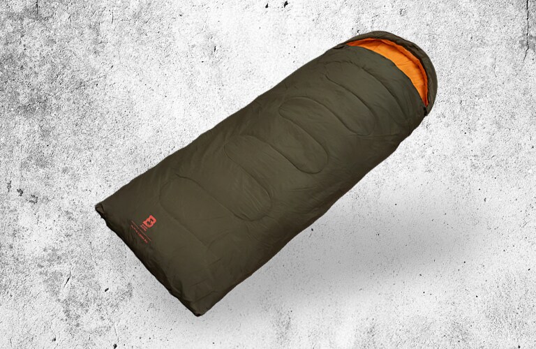 Accommodation accessories - Be prepared