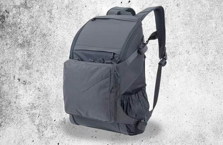 Bug out bag - Be prepared