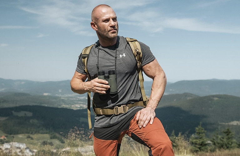 Clothing MILITARY Summer Sale