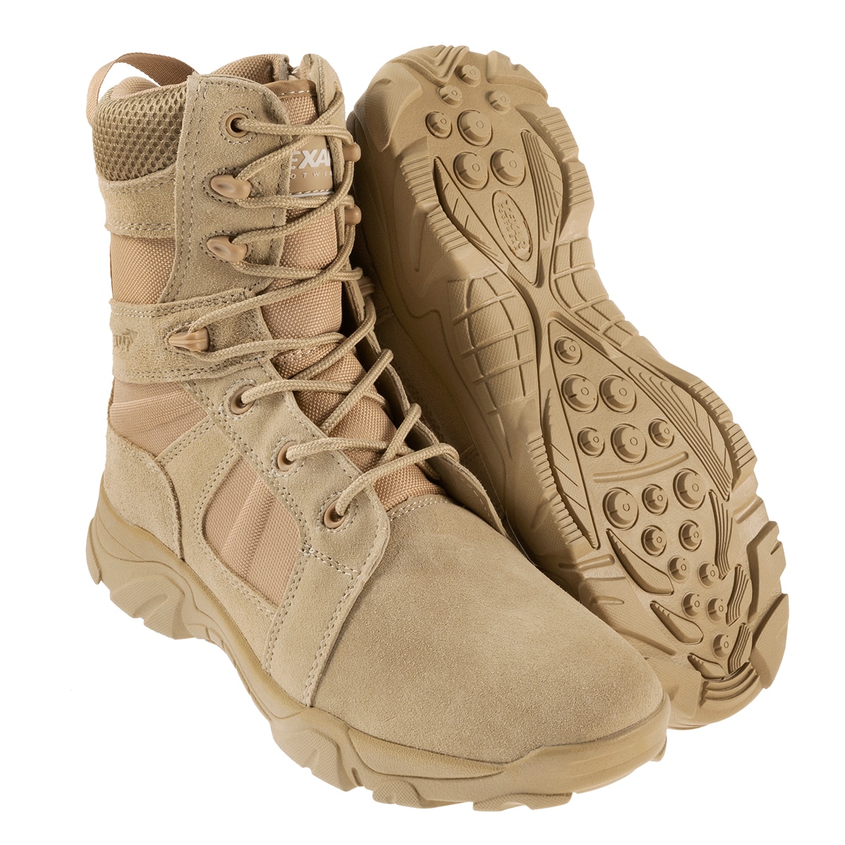 Texar Stinger Boots Khaki