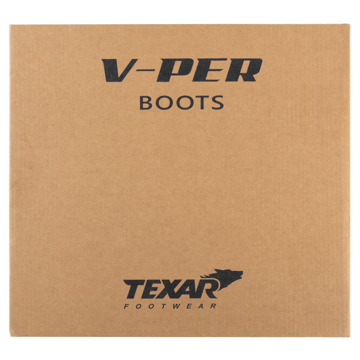 Texar Viper Boots - Khaki
