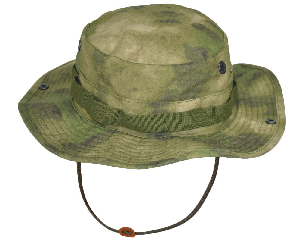 Texar Jungle Hat - FG-Cam