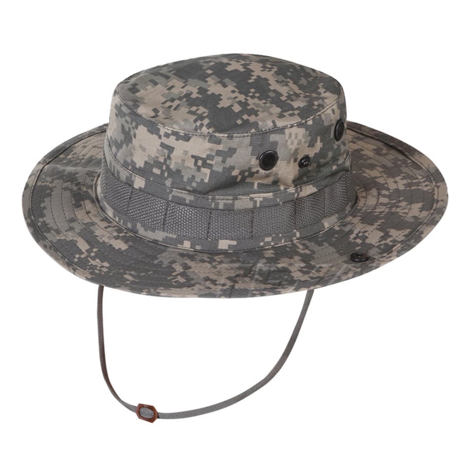 Texar Jungle Hat - UCP