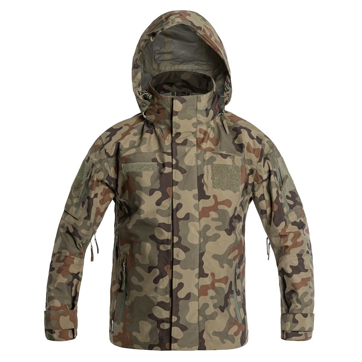 Texar ECWCS Conger Jacket - wz.93 Pantera PL Woodland