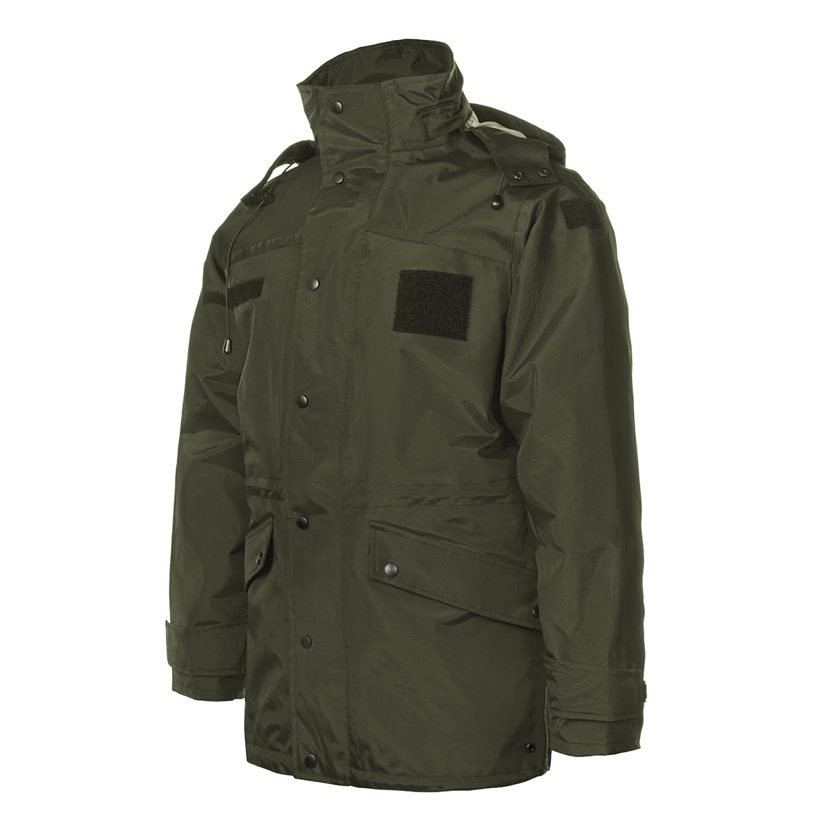 Texar Grom Jacket - Olive