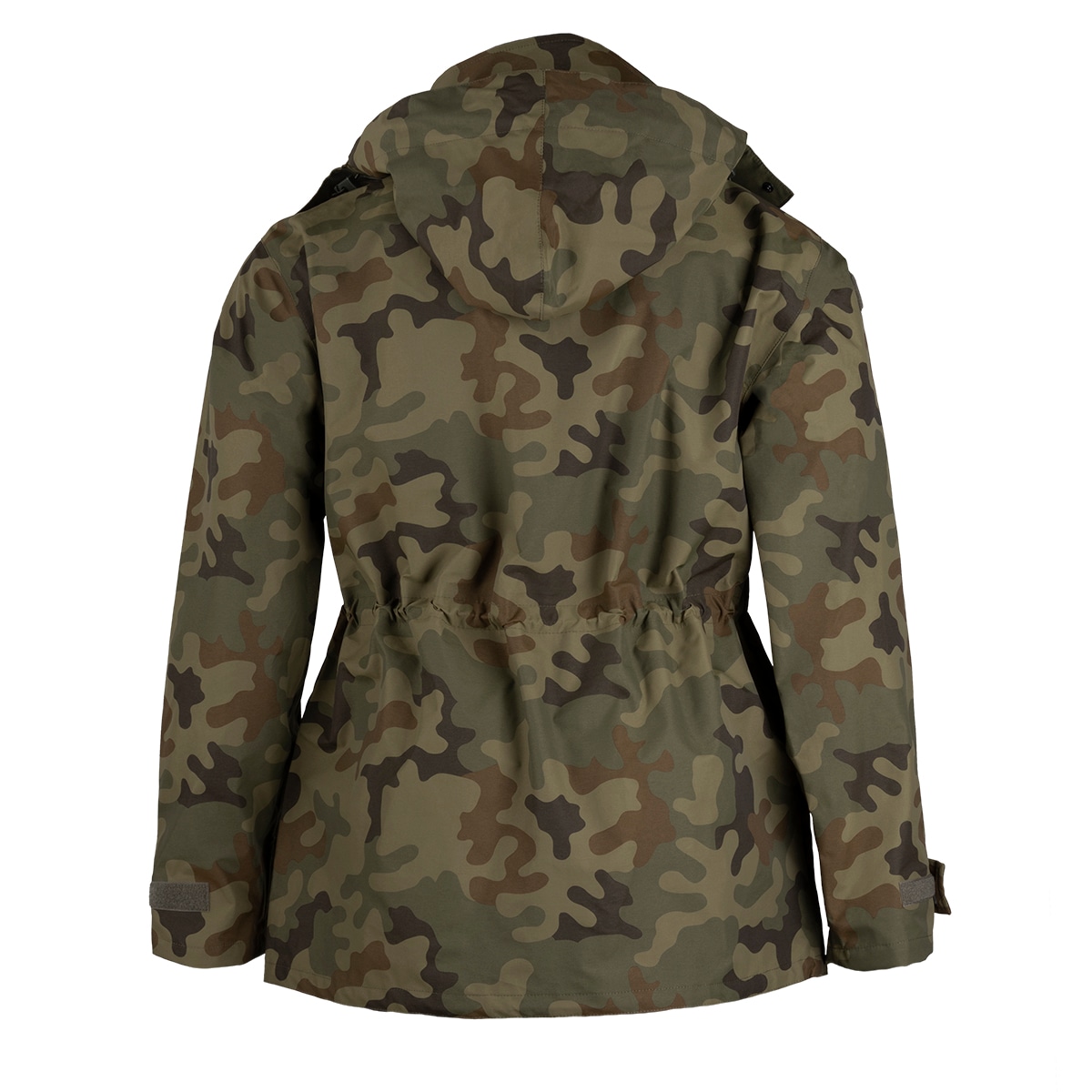 Texar Grom Jacket ECWCS - wz.93 Pantera PL Woodland