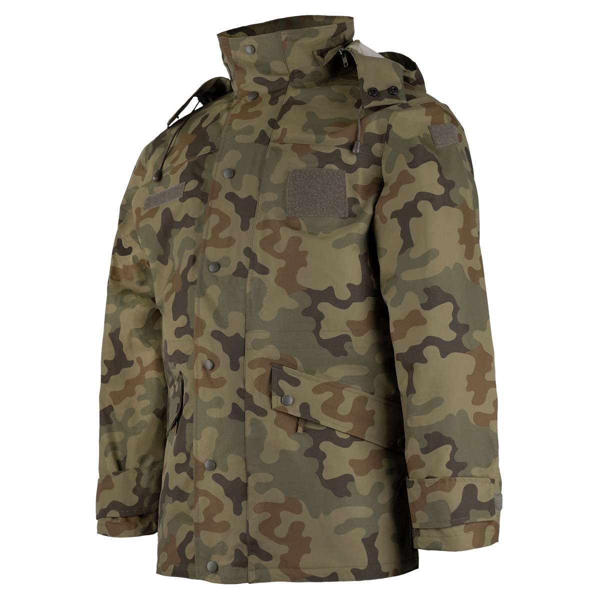 Texar Grom Jacket ECWCS - wz.93 Pantera PL Woodland