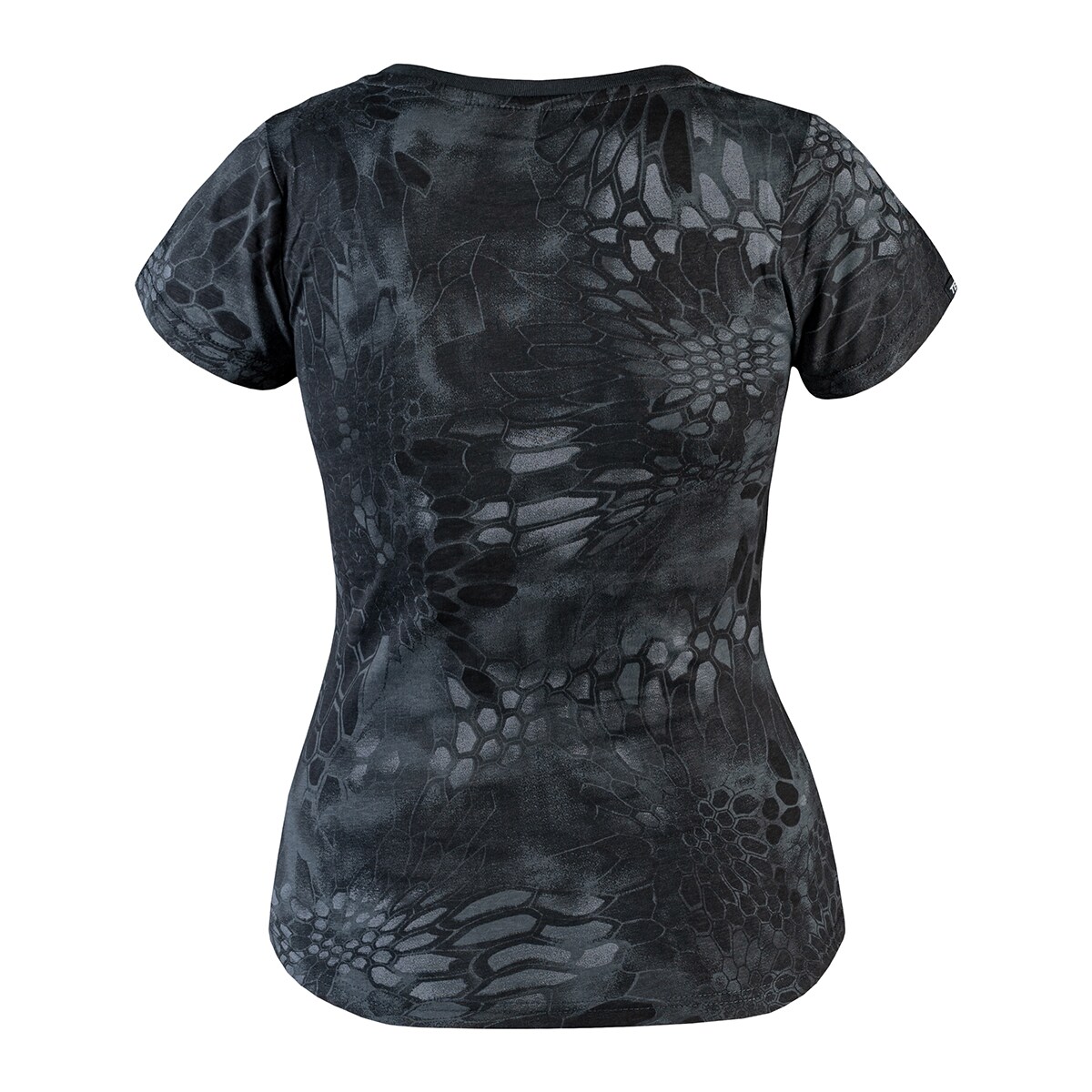 Texar Woman's T-shirt - T-snake