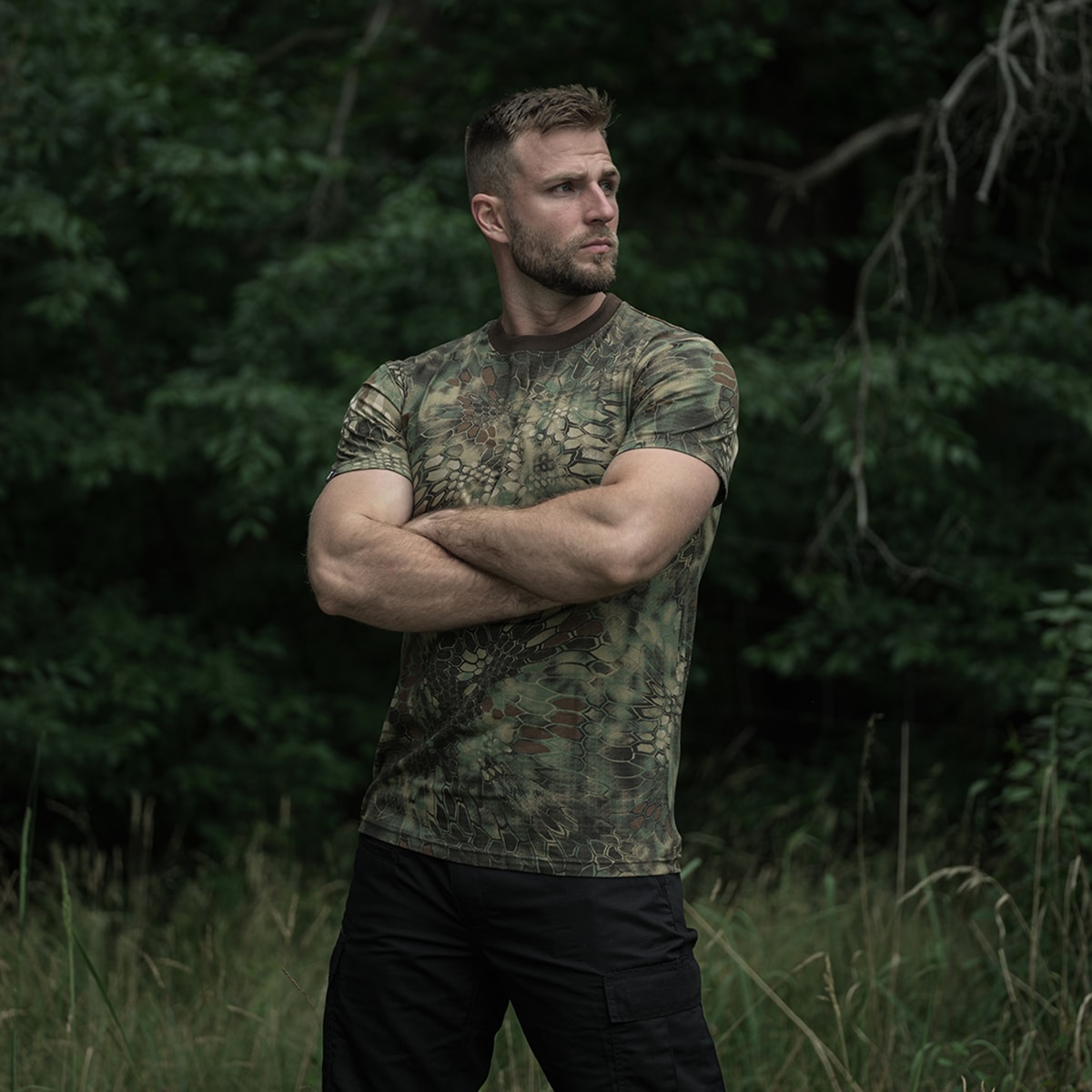 Texar T-shirt G-Snake